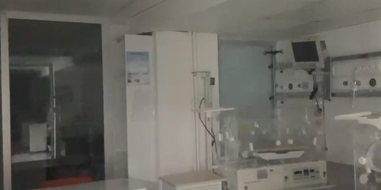 'Yenidoğan çetesi' duruşmasında onuncu gün: Tutuksuz sanıkların savunmasına devam ediliyor - 1