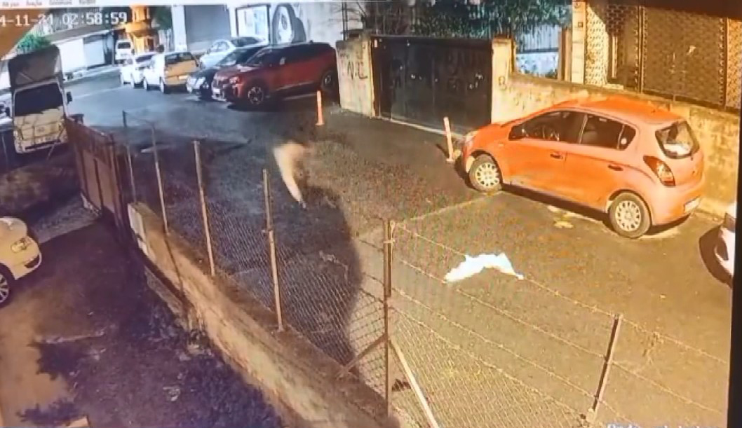 Gaziosmanpaşa'da uyuşturucu alışverişi cinayeti: 4 şüpheli gözaltına alındı