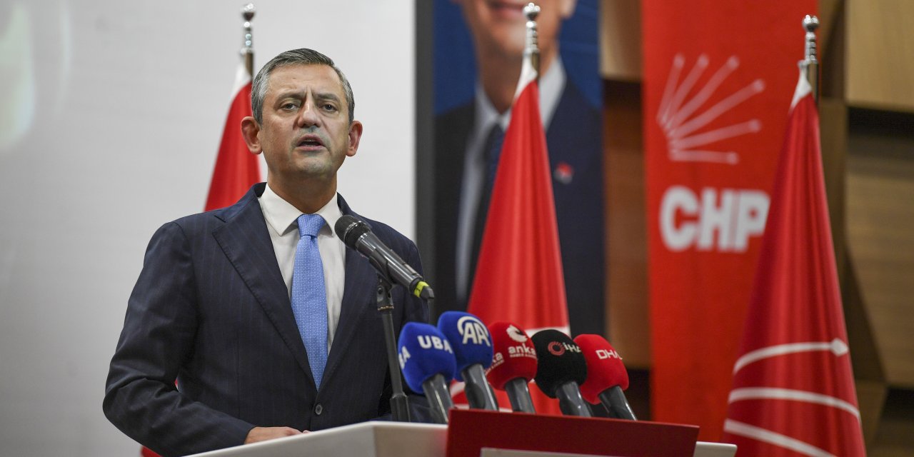 Özel: Chp İktidar Olacak Ve Engelli Bireylerin Engellerini Ortadan Kaldıracak