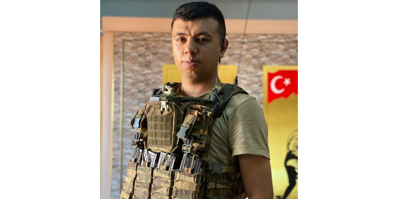 Adana'ya şehit ateşi düştü