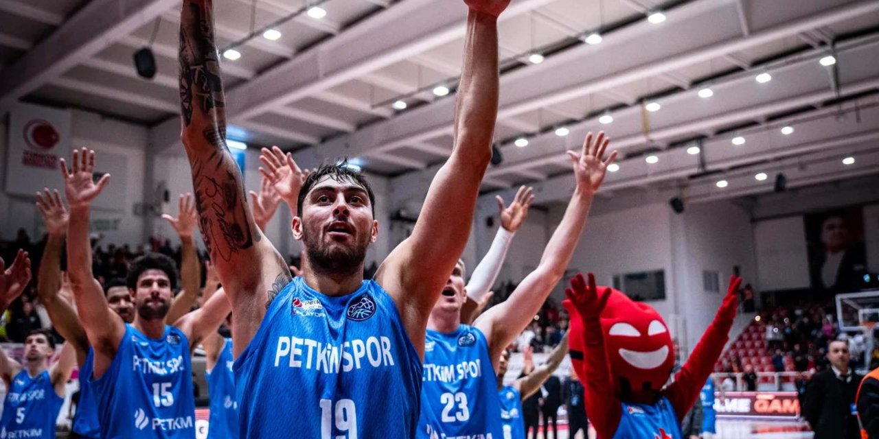 Avrupalı Petkimspor