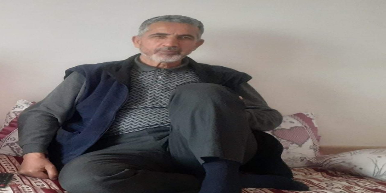 Taksi şoförü, silahlı saldırıda öldü