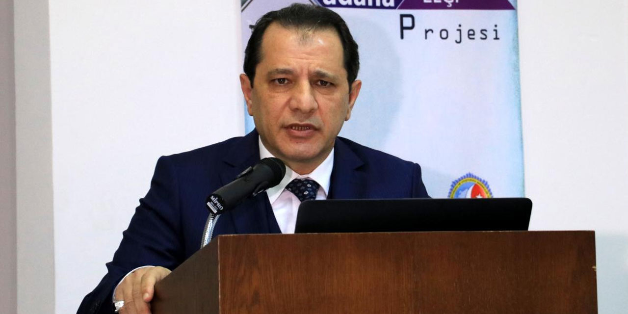 İstanbul İl Emniyet Müdürlüğüne Selami Yıldız atandı