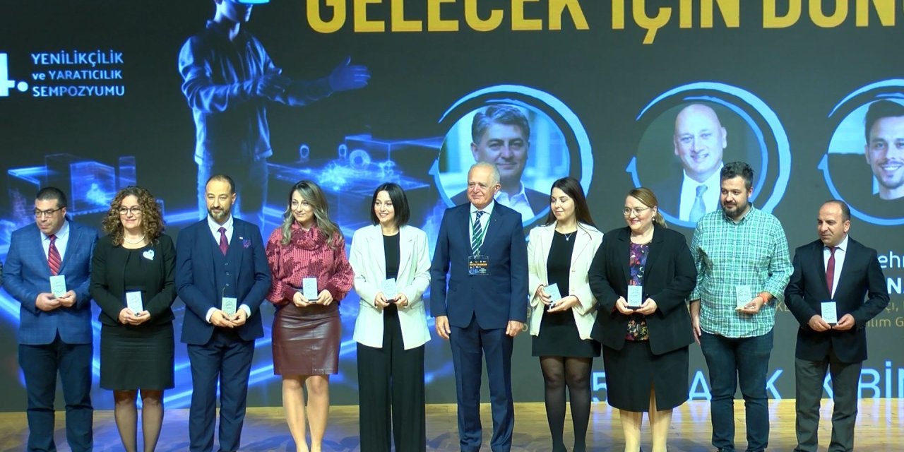 Togg CEO'su Karakaş: Türkiye'de pırlanta gibi mühendislerimiz var