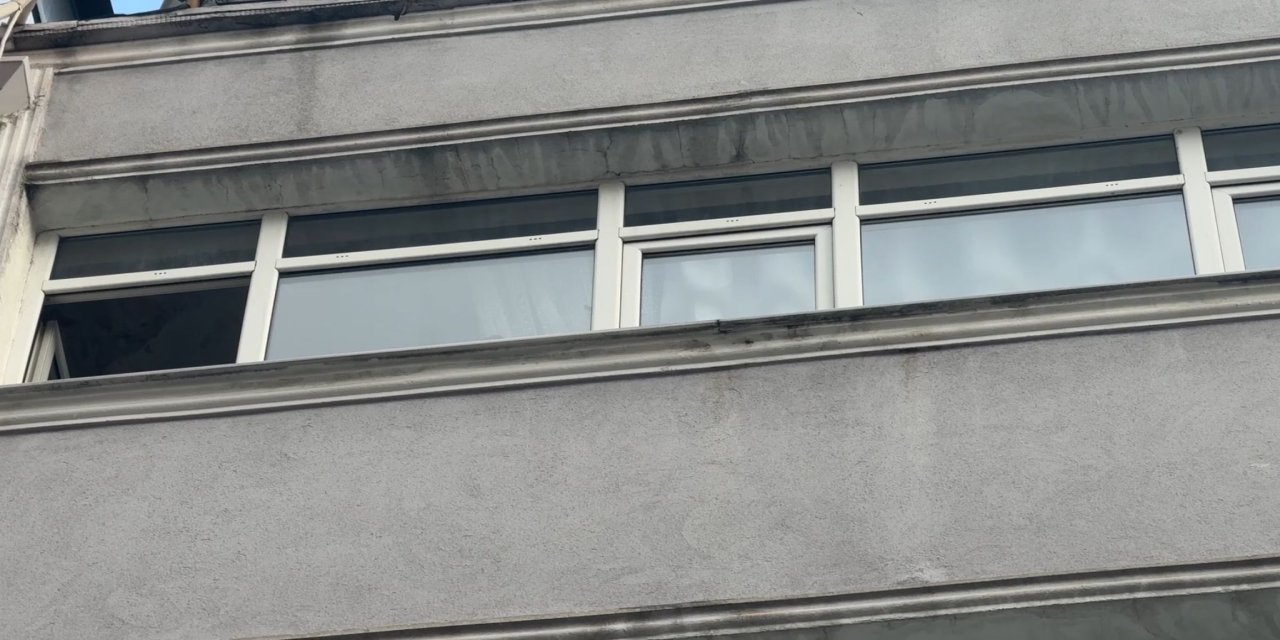 Şişli'de şüpheli ölüm; evde ölü bulundu