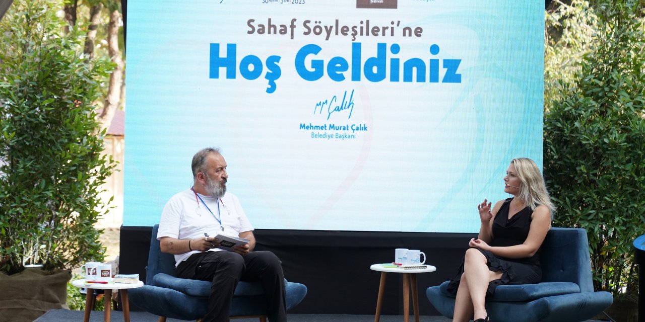 "Beylikdüzü'nde Umudun Tohumlarını Atmaya Devam Edeceğiz"