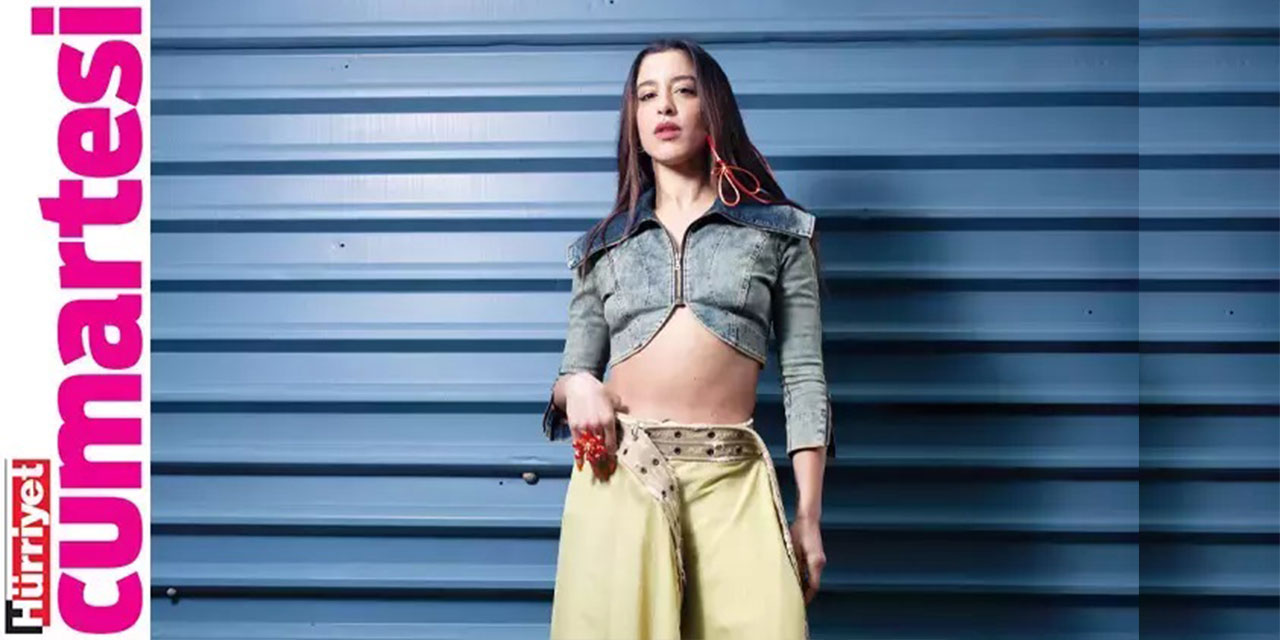 Marina Satti: ‘Kafamı dağıtmak için Rize’de bir ağaç evde kaldım’