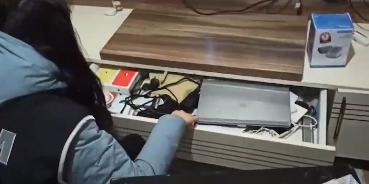 20 milyon liralık dolandırıcılık yapan 'kredi danışmanları' yakalandı; 14 tutuklama