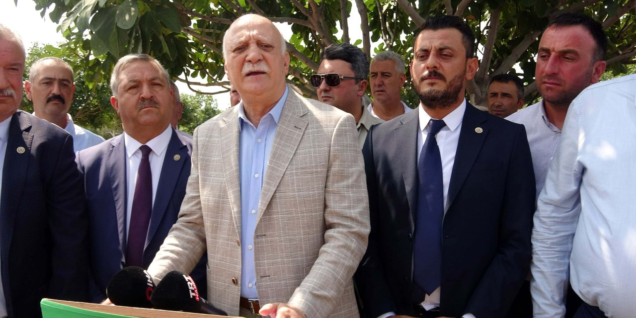 Tzob Genel Başkanı Bayraktar: Türkiye, Dünyada En Fazla İncir İhracatı Yapan Ülke Konumunda