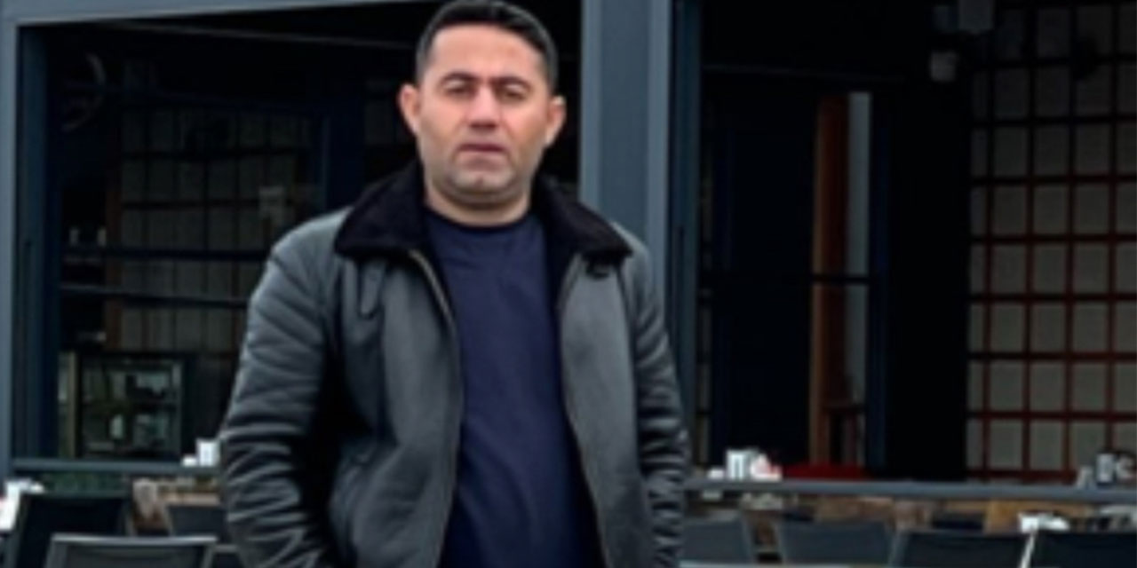 Uyuyan babasını tabancayla vurdu