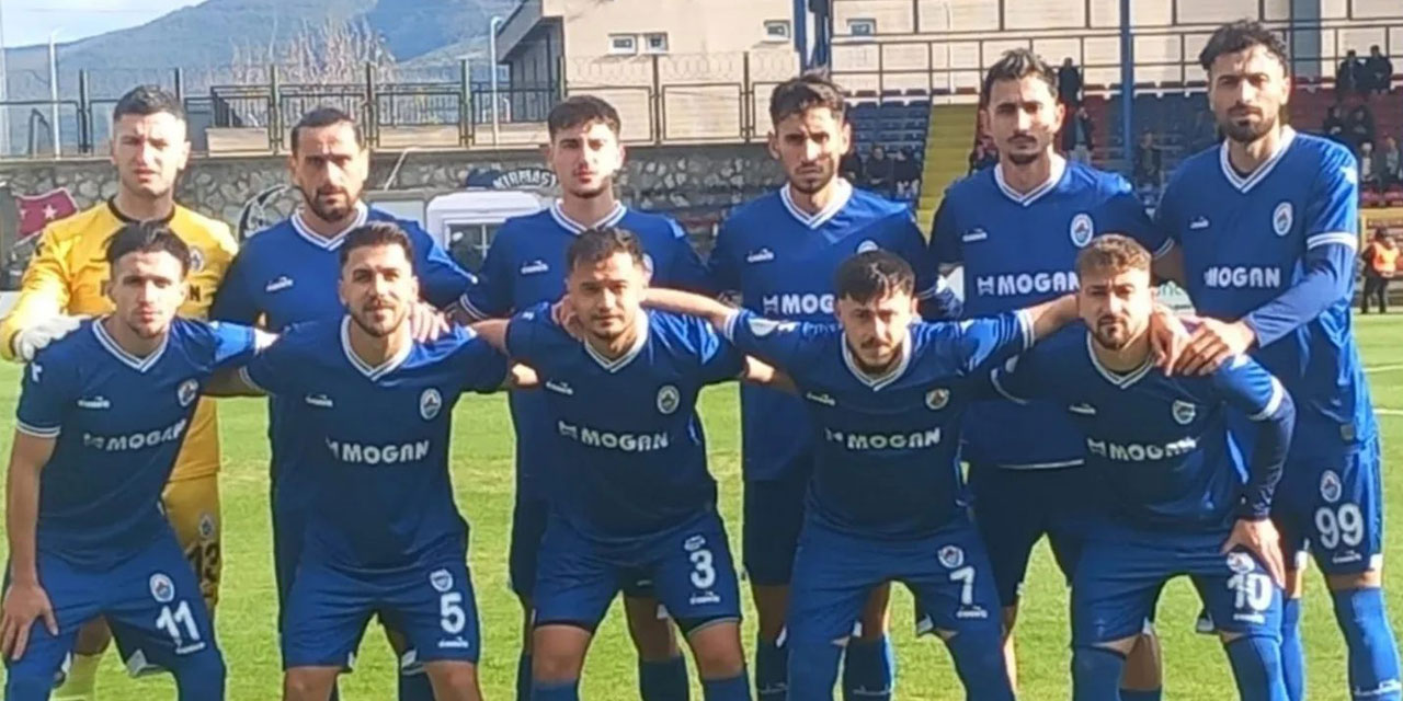 Pazarspor, Efeler 09 Spor FK'ya konuk oluyor