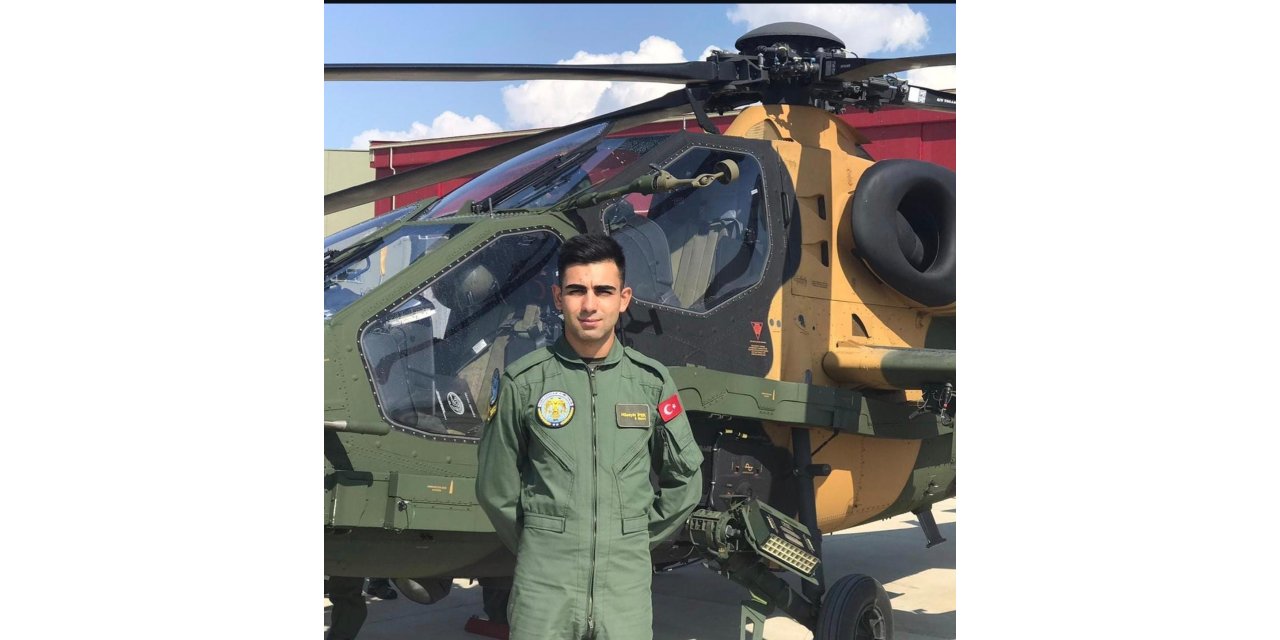 Nevşehir'e Şehit Ateşi Düştü