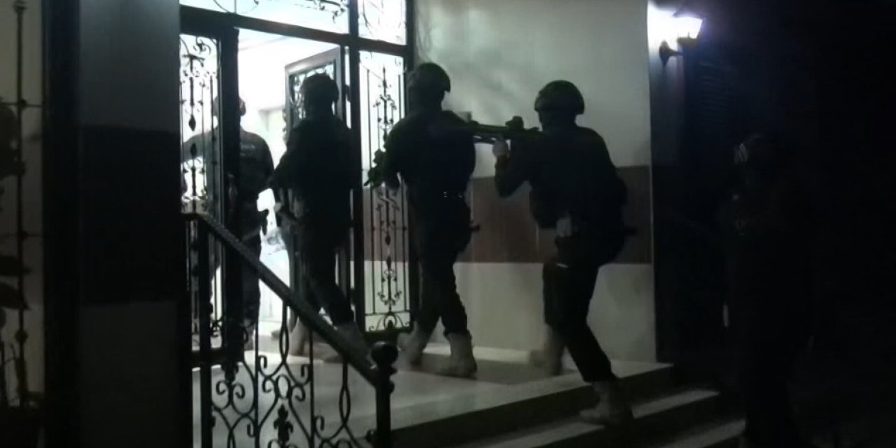 FETÖ’nün Adana merkezli 3 ilde finans ağı çökertildi; yöneticiler yurt dışına kaçma hazırlığında yakalandı