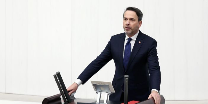 Bakan Bayraktar: 2024'te doğal gaz ve elektrik faturalarının 314 milyar liralık tutarını devlet karşıladı