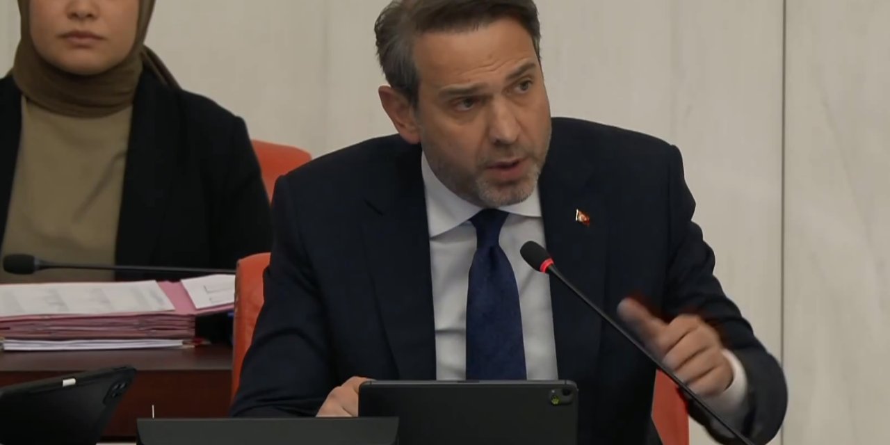 Bakan Bayraktar: 2024'te doğal gaz ve elektrik faturalarının 314 milyar liralık tutarını devlet karşıladı