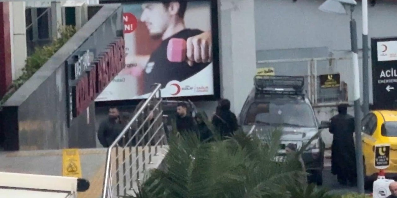 İstanbul-Kağıthane'de 10 aylık çocuğun ölümünde ihmal iddiası