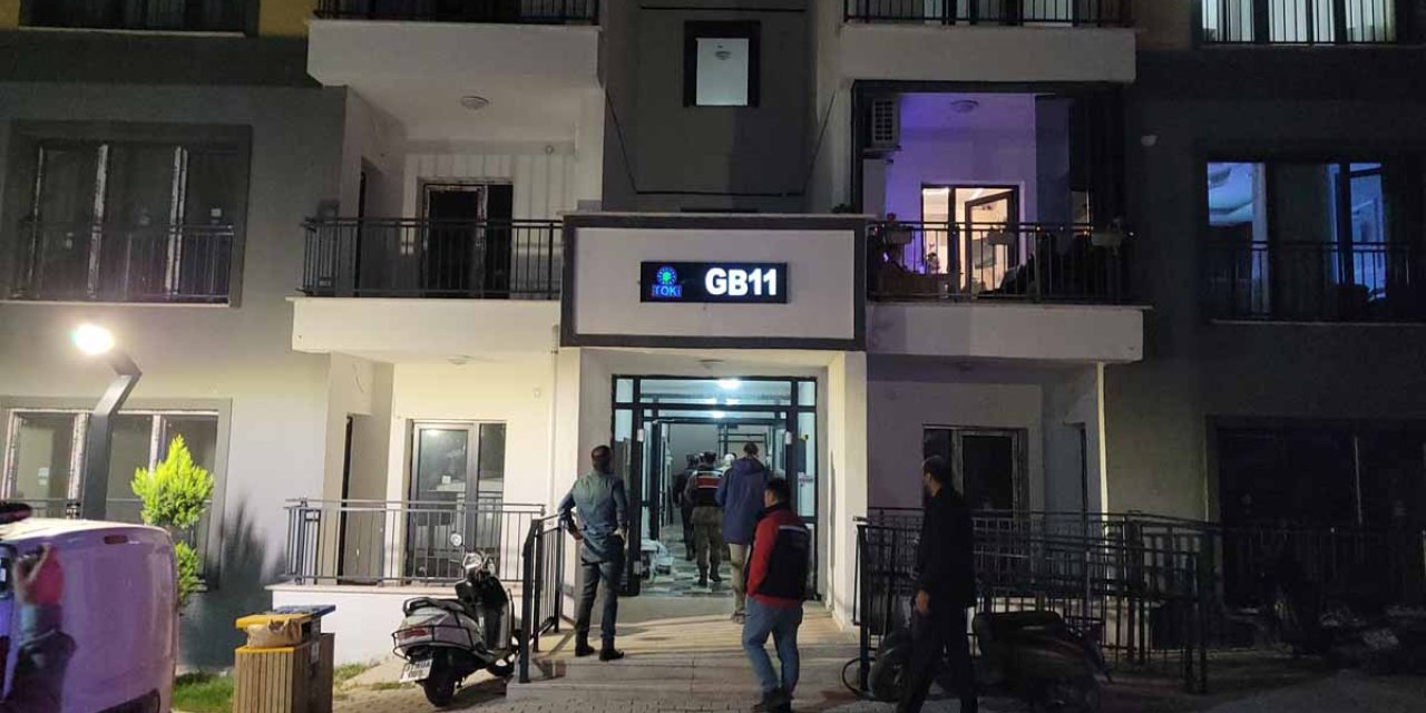 Hatay’da aynı aileden 3'ü çocuk 4 kişinin öldüğü zehirlenme olayına ilişkin 3 gözaltı