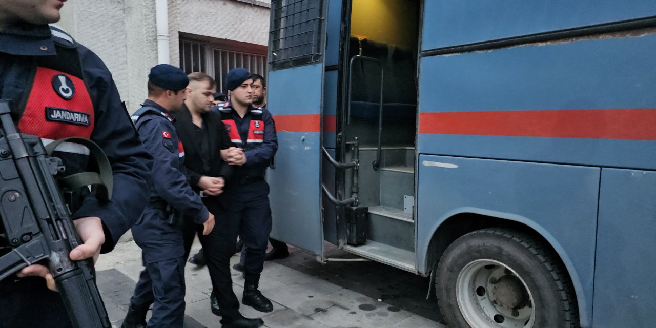 Eğlence merkezi sahibinin öldürülmesinde 3 sanığa ceza, 2 sanığa beraat