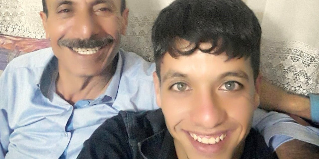 Suriye'de Hapishanede Tutulduğu İleri Sürülen Mehmet'ten 2 Yıldır Haber Alınamıyor