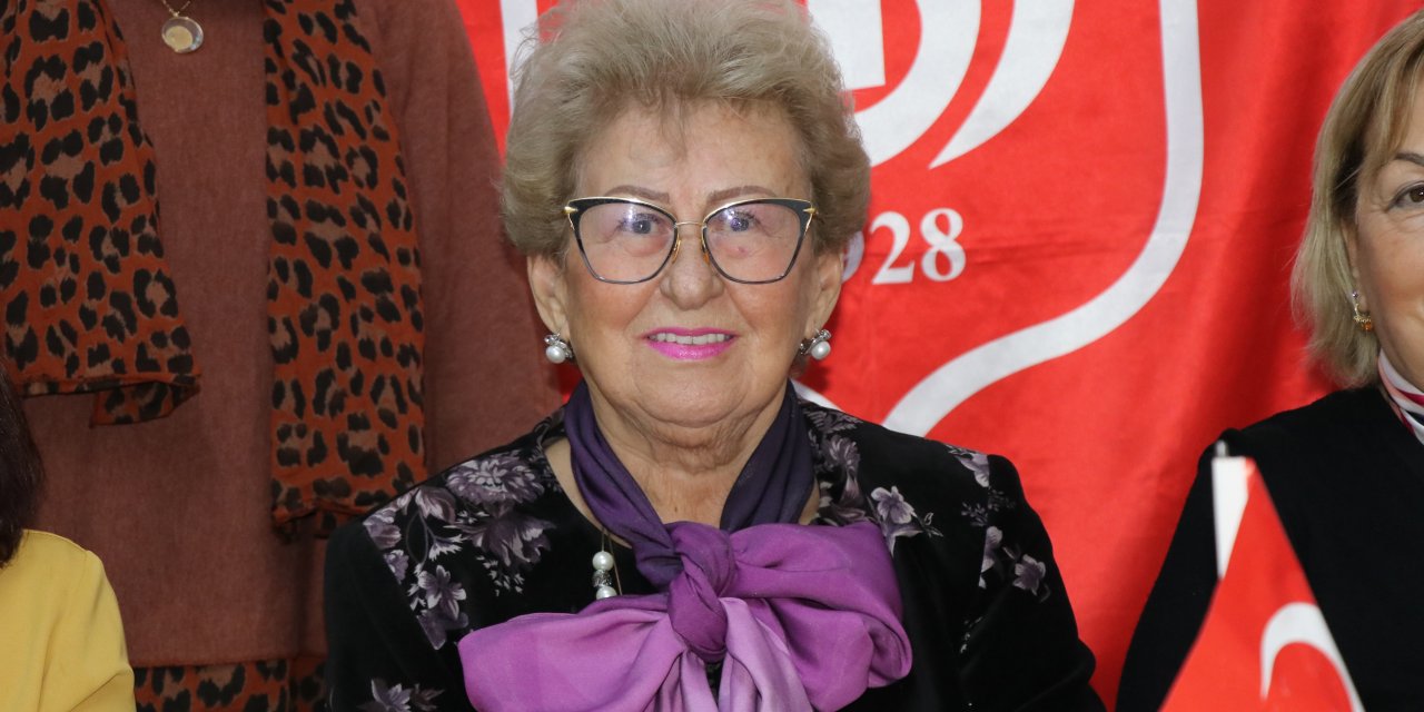 Ömrünü İyiliğe Adadı