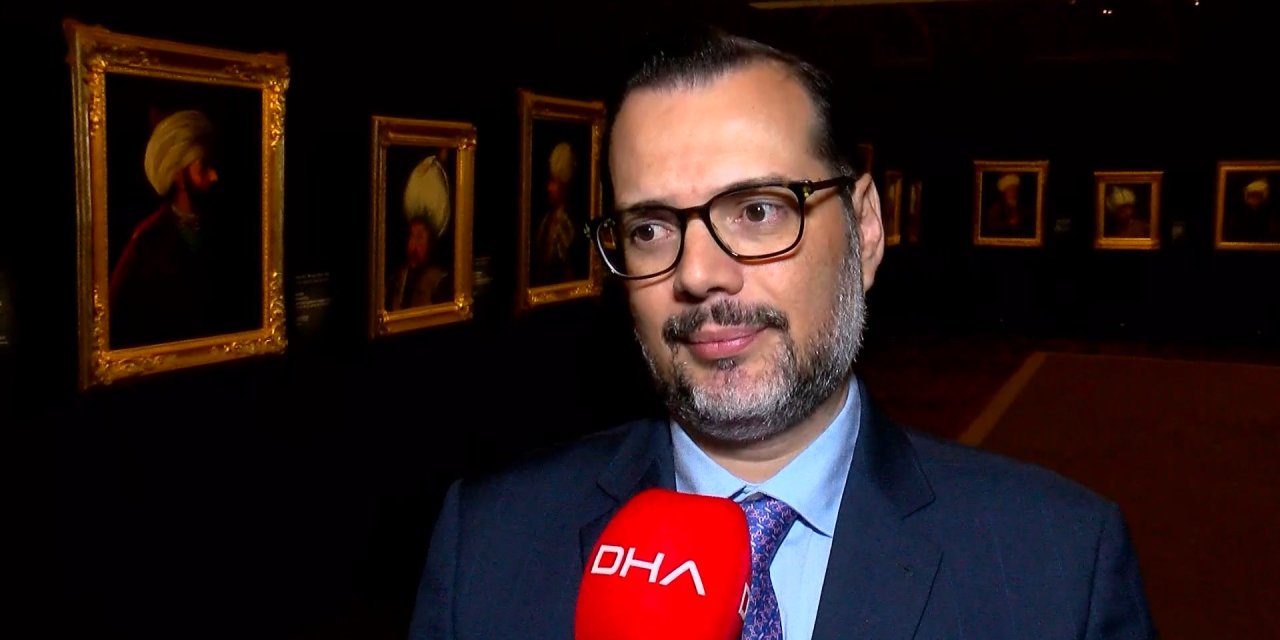 İstanbul- Sıfır Atık Hareketi'nin 7'nci yıl dönümü sloganı "7 Yılda 7 Kıtada"