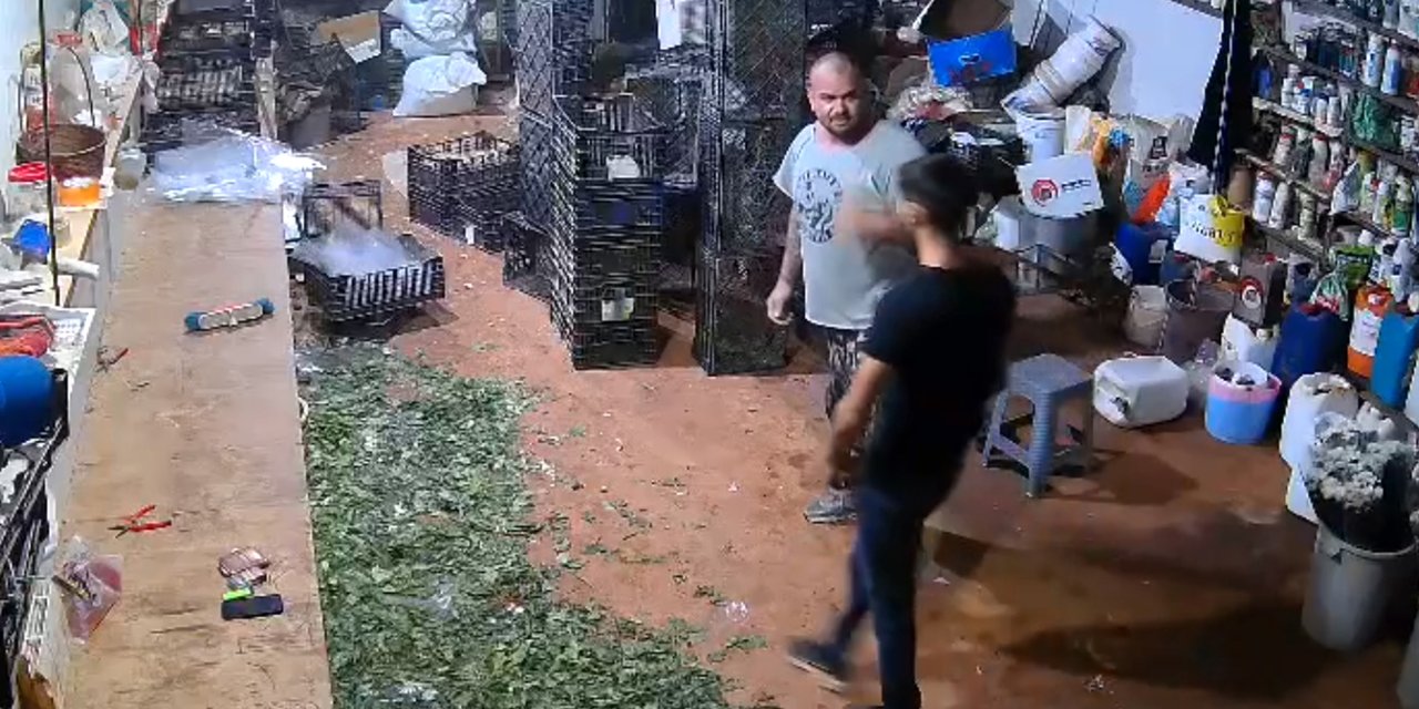 Çiçekçiyi tek yumrukla öldüren sanık için 25 yıla kadar hapis istemi