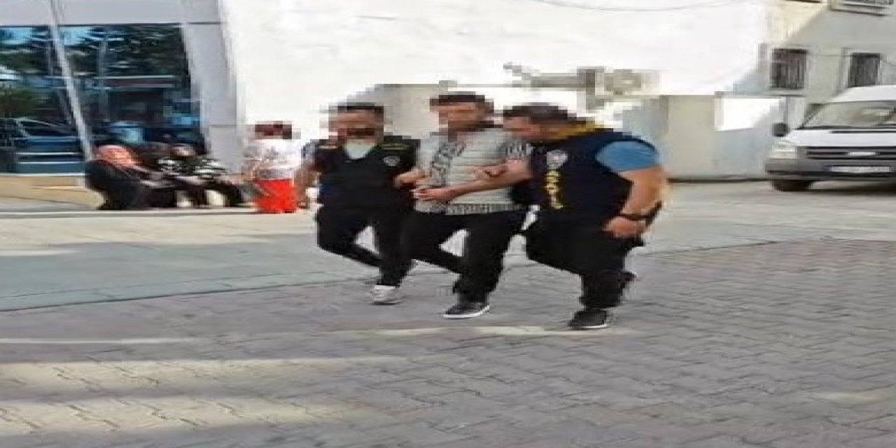 Beylikdüzü'nde Market Çalışanını Bıçaklayarak Öldüren Saldırgan Tutuklandı