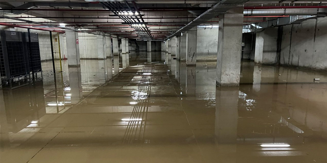 Çaykur Rizespor'dan Önemli Duyuru: Otopark Kapatıldı!