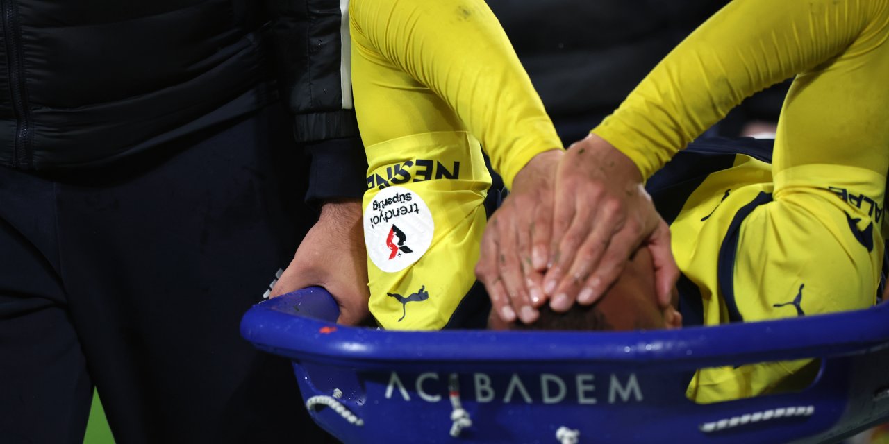 Fenerbahçe - Başakşehir FK: 3-1