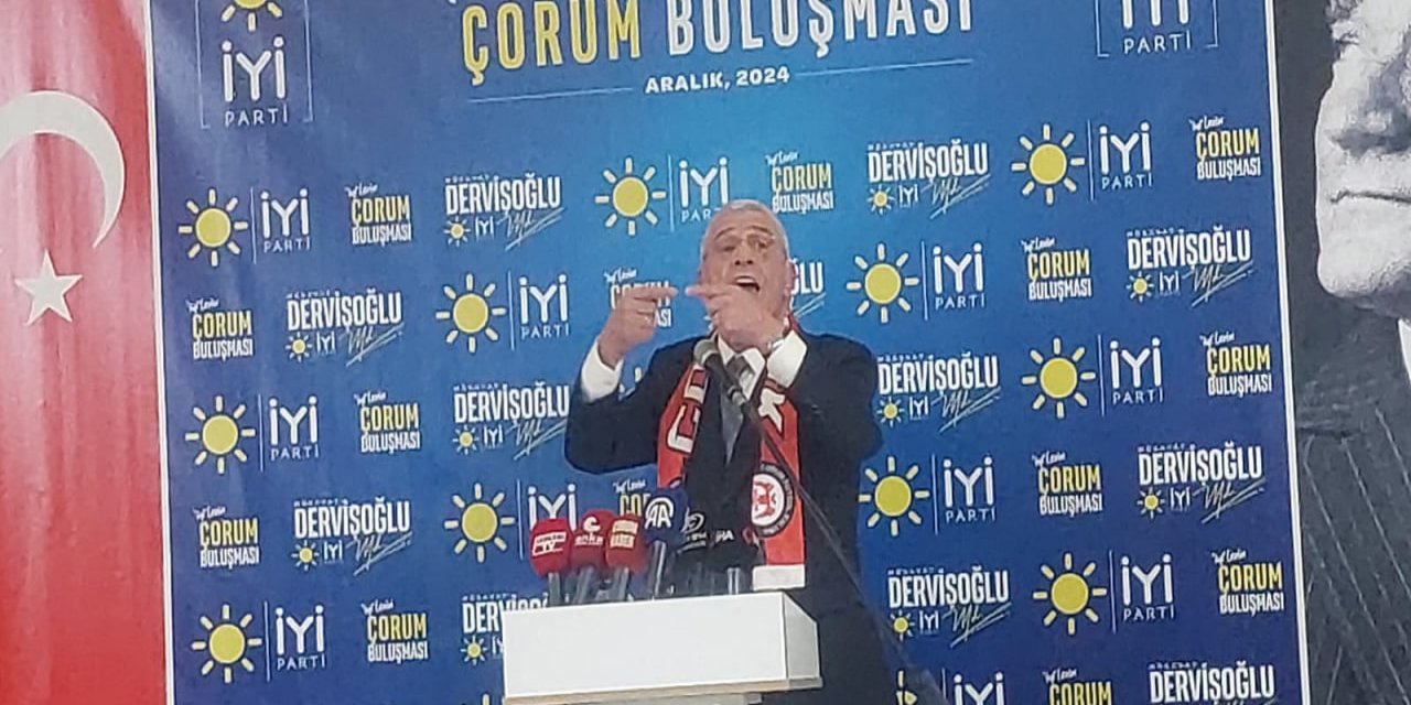 Dervişoğlu: Esad Gitmiştir, Suriyelilerin De Türkiye’deki Misafirliği Bitmiştir