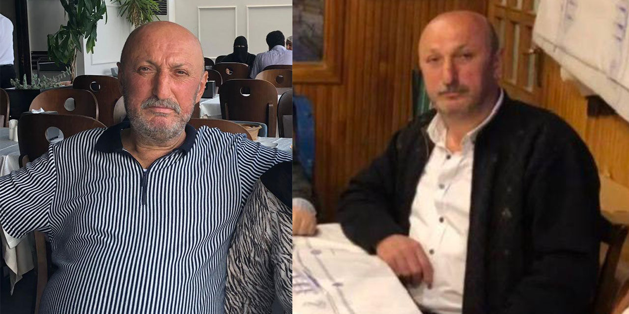 DEVA Partisi Rize Kurucularından Erdem Eskitoğlu’nun babası vefat etti