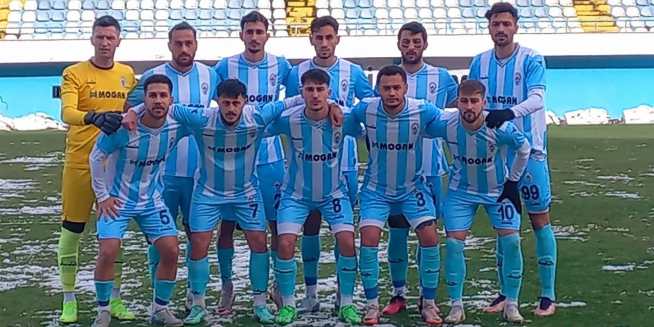 Pazarspor İlk Devreyi Play-Off Sıralamasında Tamamladı