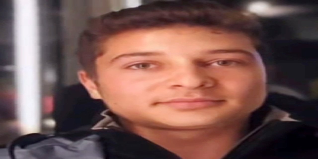 Tüfekle karnından vurulan Halilcan öldü, evdeki 3 arkadaşı gözaltına alındı