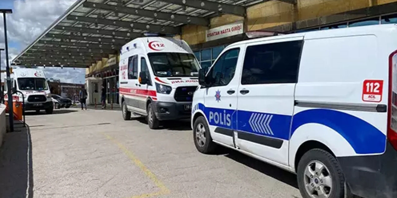 Yerli Malı Haftası etkinliğinde 18 öğrenci gıda zehirlenmesiyle hastaneye kaldırıldı