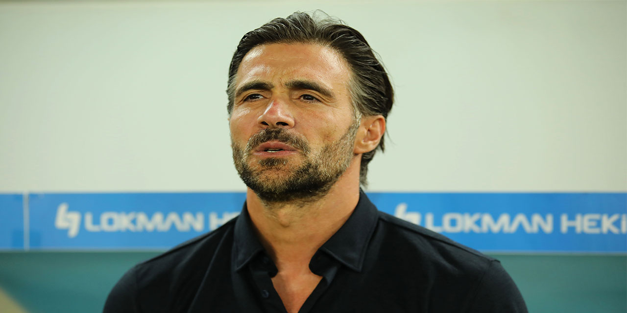 Sivasspor, Ömer Erdoğan'a emanet