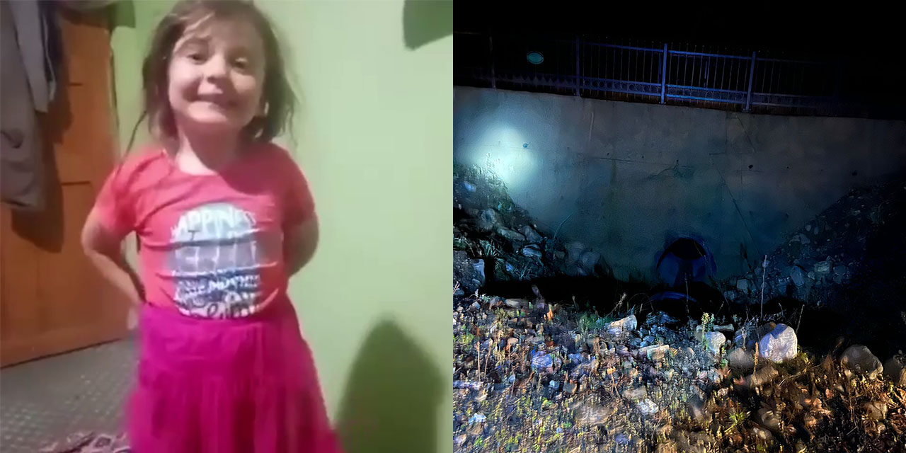 Bartın’da dereye düşen çocuk boğuldu