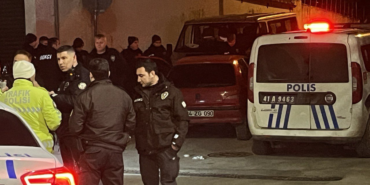 Drift yapıp 'dur' ihtarına uymayan alkollü sürücüye 40 bin TL ceza