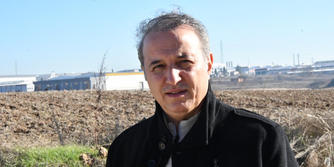 Trakya'nın Sanayi Bölgelerinde Kış Aylarında Hava Kirliliği