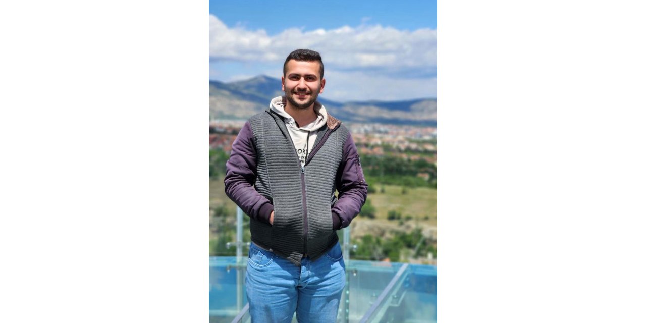 5 gün sonra dağlık bölgede cansız bedeni bulundu