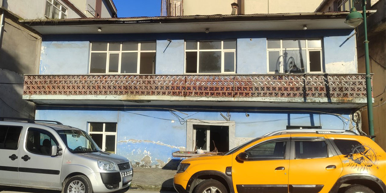 Rize'de İl Özel İdaresine Ait Taşınmazlar İhaleyle Satılacak