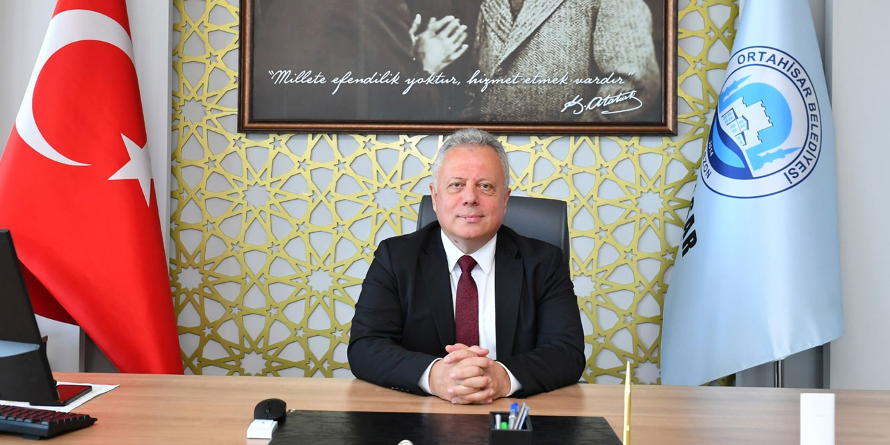 Zorlu: “AK Parti döneminde işe alınan personel, ‘Seçimden sonra belediyeye huzur geldi’ diyor”