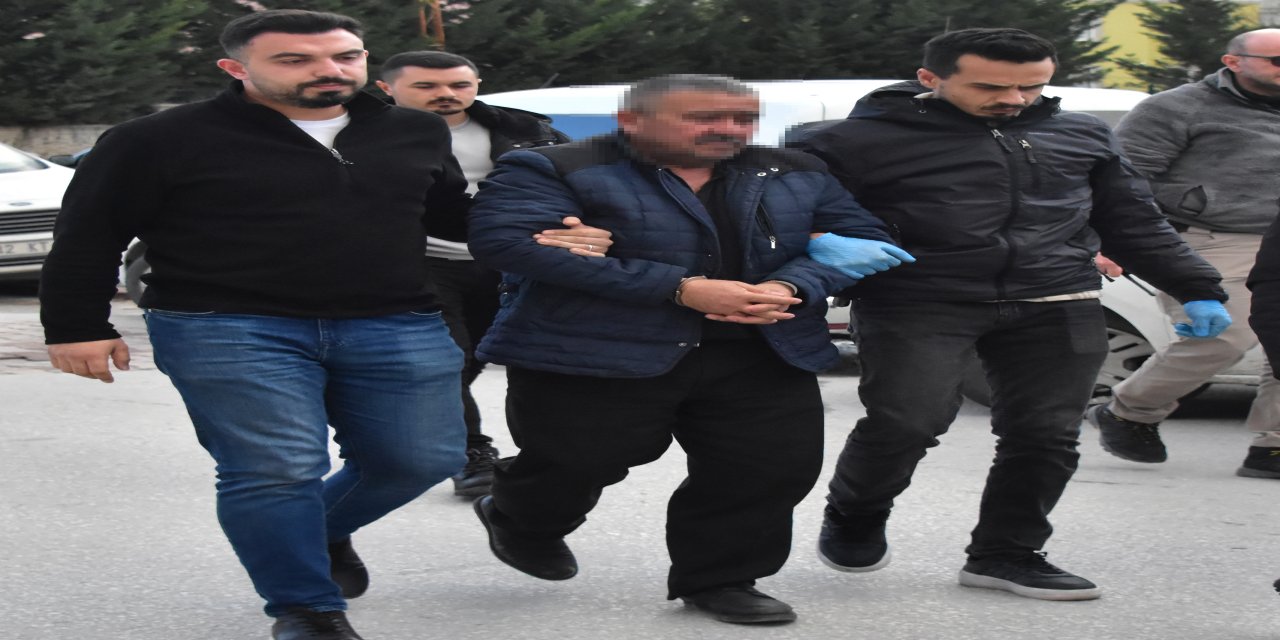 Dünürünü 500 bin TL alacağı için öldürmüş