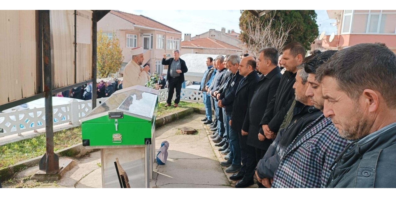 Motosiklet, otobüse arkadan çarptı: 1 ölü, 1 yaralı