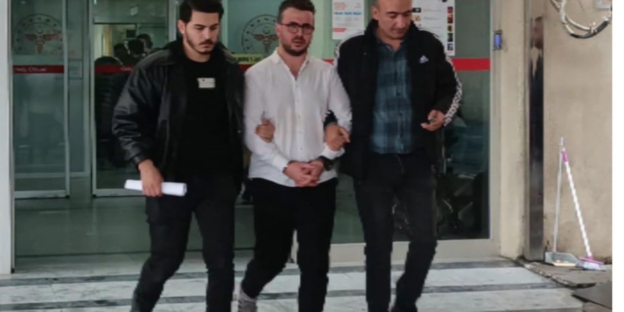 İZMİR - Veri hazırlama memuru olarak görev yaptığı müftülükte öldürüldü