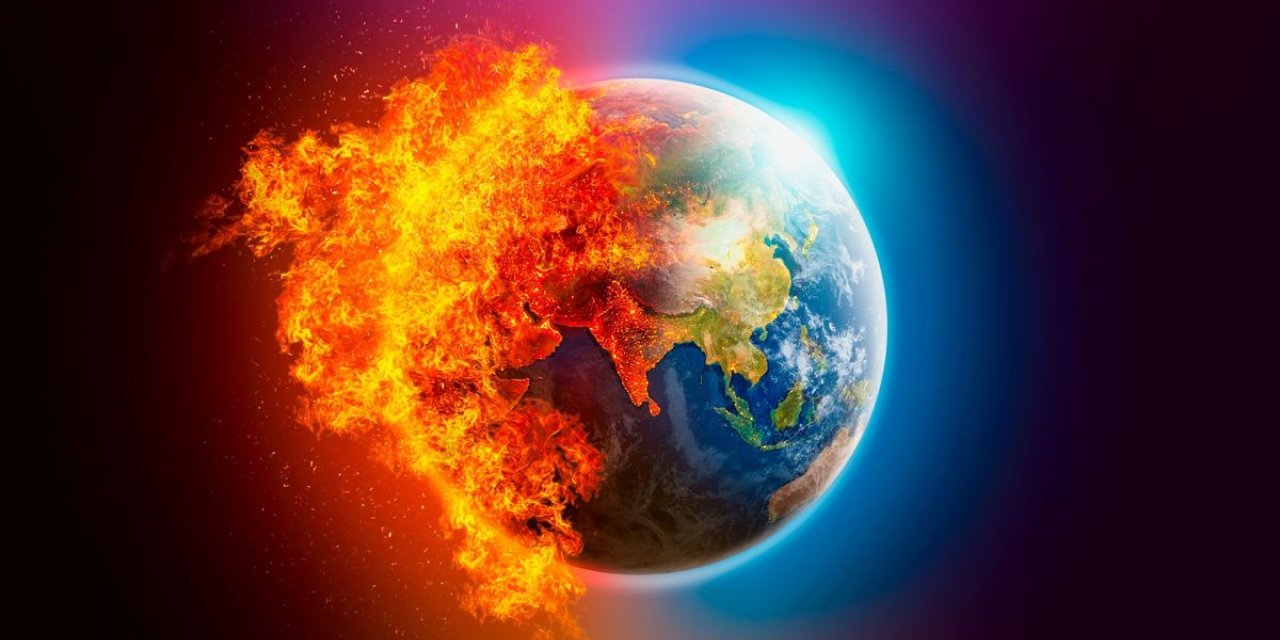 2024'te iklim değişikliği nedeniyle 41 gün daha fazla tehlikeli sıcaklık seviyesine ulaşıldı