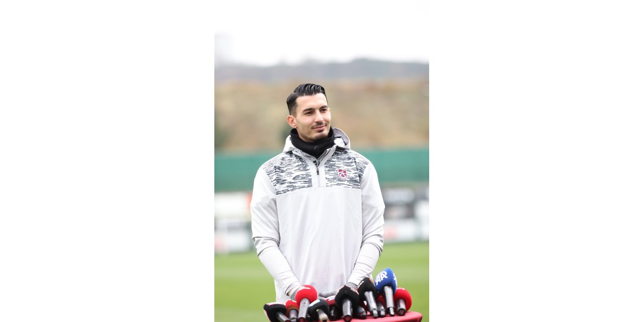 Uğurcan Çakır: Transfer haberleri ilgimi çekmiyor