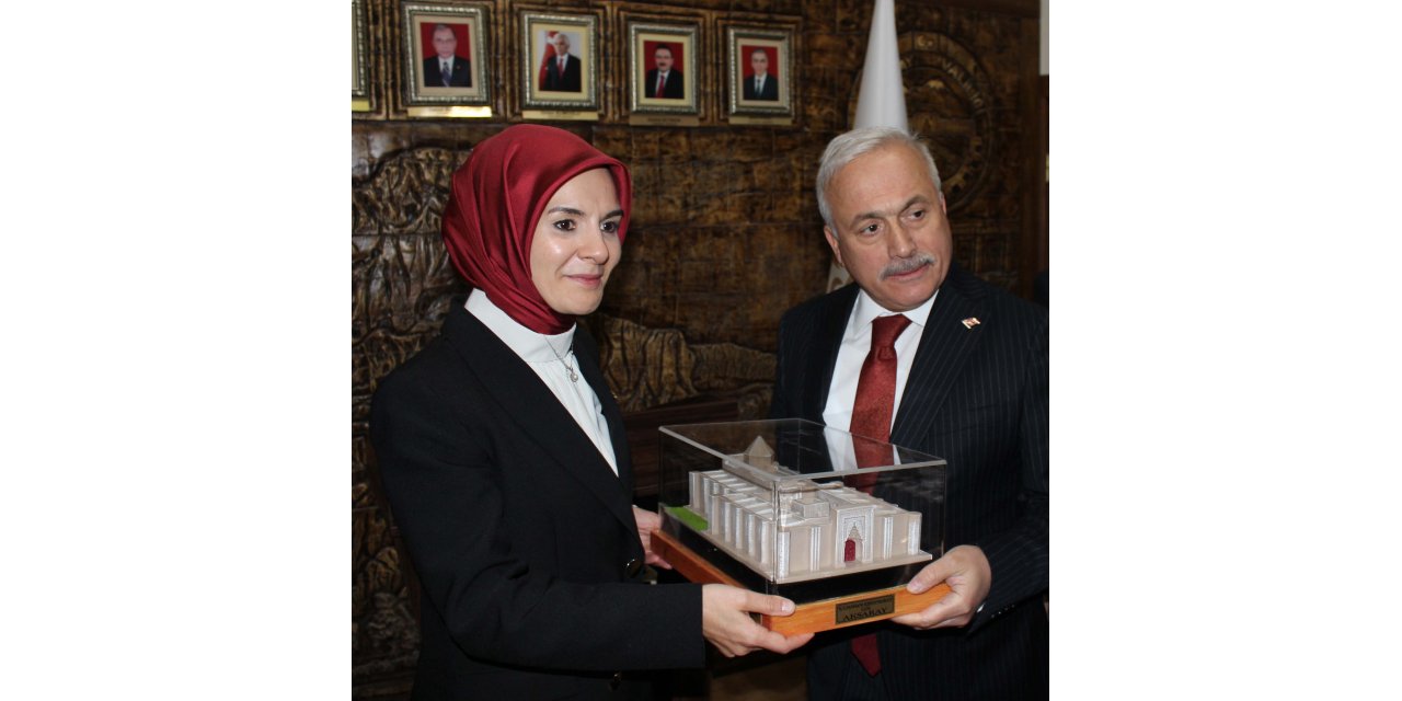 Bakan Göktaş: Nevzat Bahtiyar’ın cezasına itiraz edeceğiz (3)