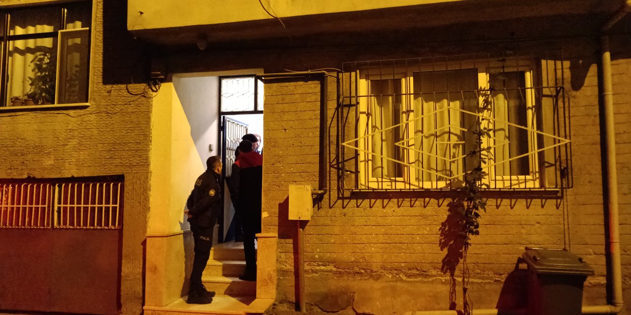 Bursa'da uyuşturucu satıcısı polisle girdiği çatışmada vurularak yakalandı