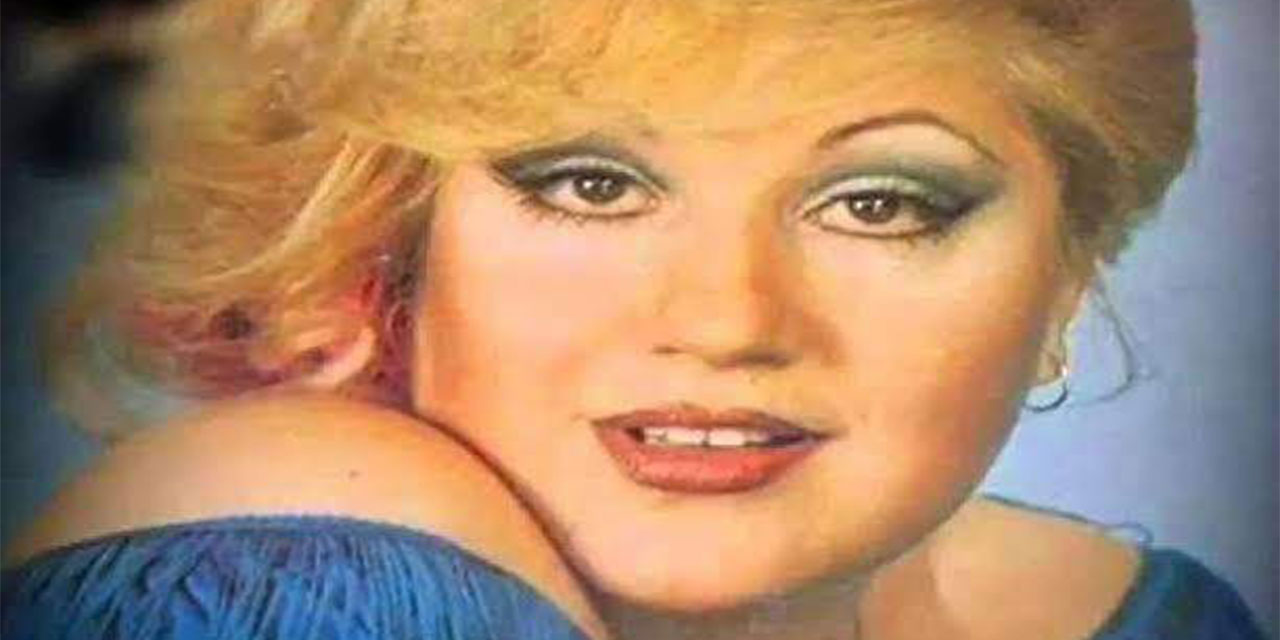 Sanatçı Gönül Akkor hayatını kaybetti