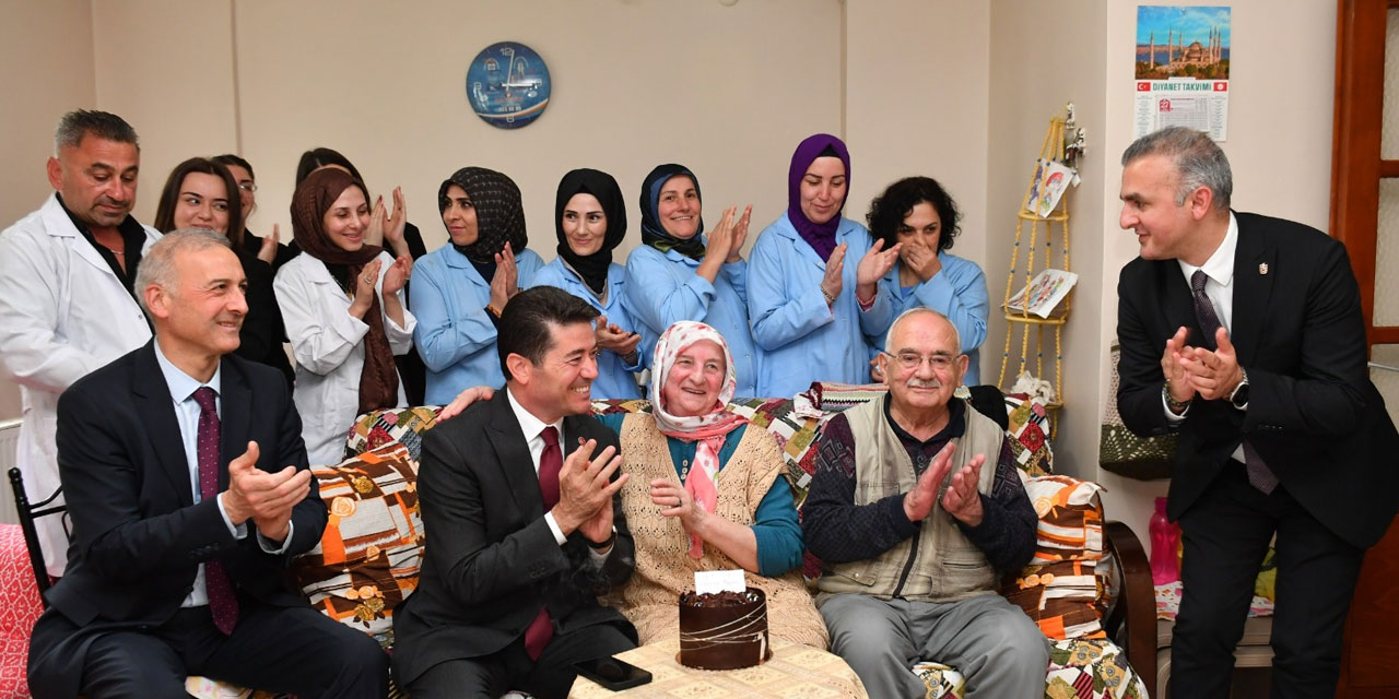 Ortahisar Belediyesi’nin sosyal belediyecilik uygulamaları halkın takdirini kazanıyor